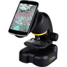 Набор BRESSER National Geographic: телескоп 50/360 AZ и микроскоп 40–640x 73384